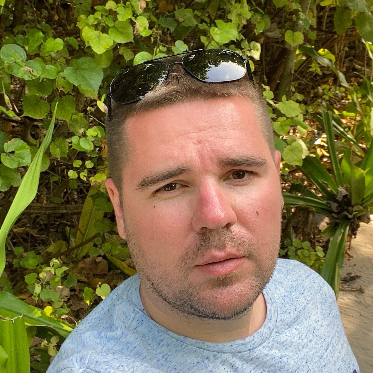 Андрей Проскурин