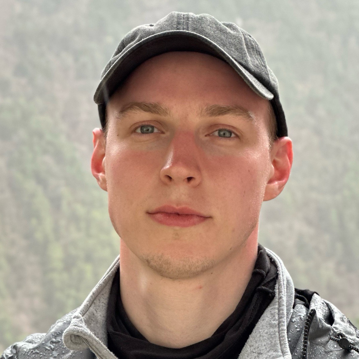 Егор Василенко | Сетка — социальная сеть от hh.ru