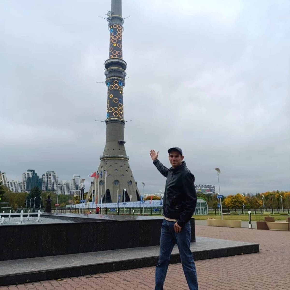 Иван Скрынников