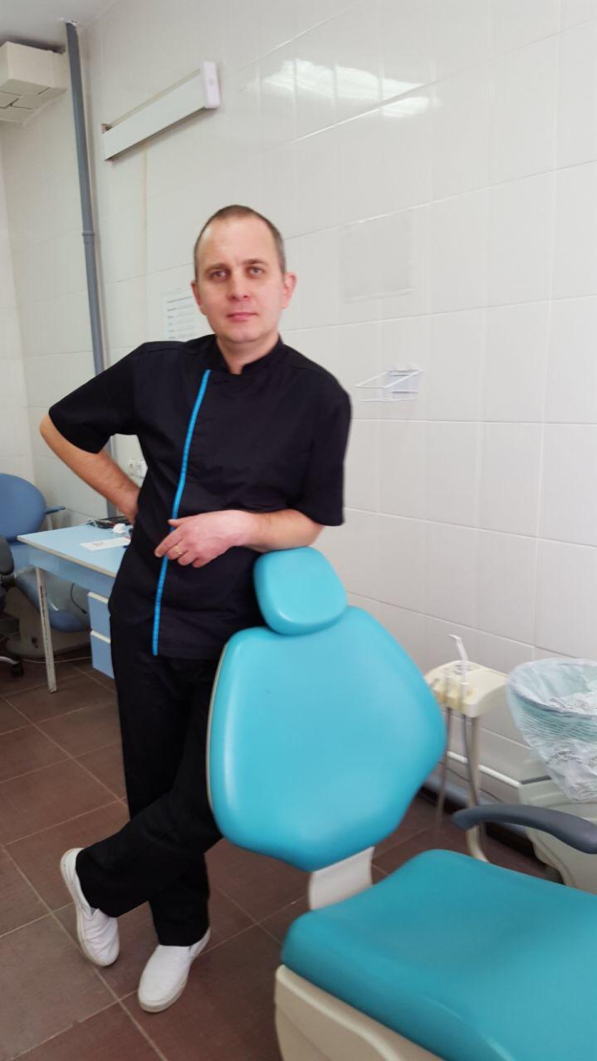 Денис Василенко