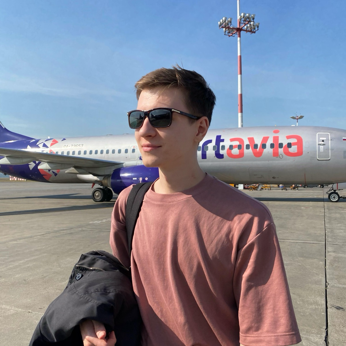 Продакт поехал | Илья Лягушенко