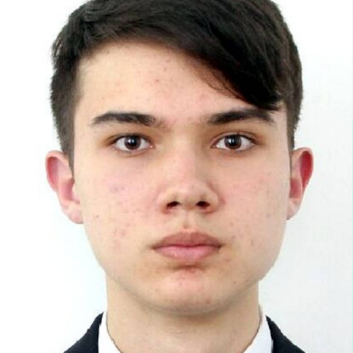 Александр Mуравьев
