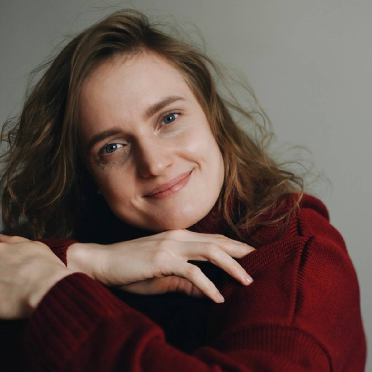 Александра Симонова
