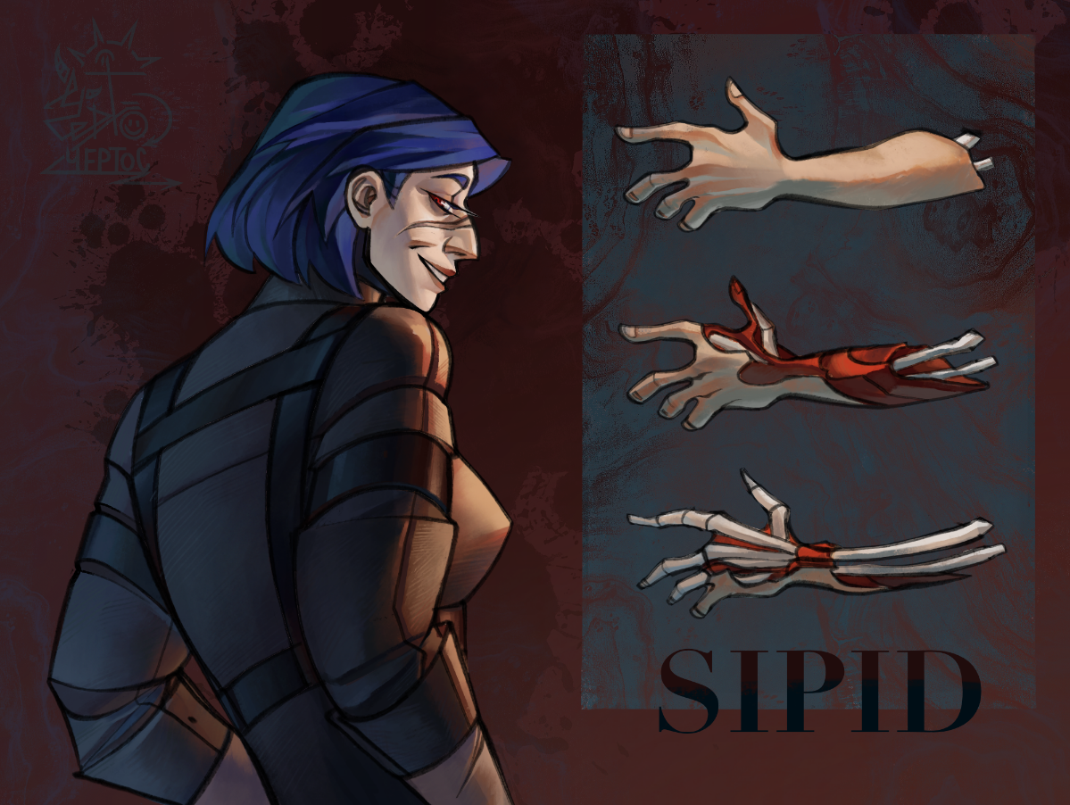 Мои недавние работы | Сетка — социальная сеть от hh.ru