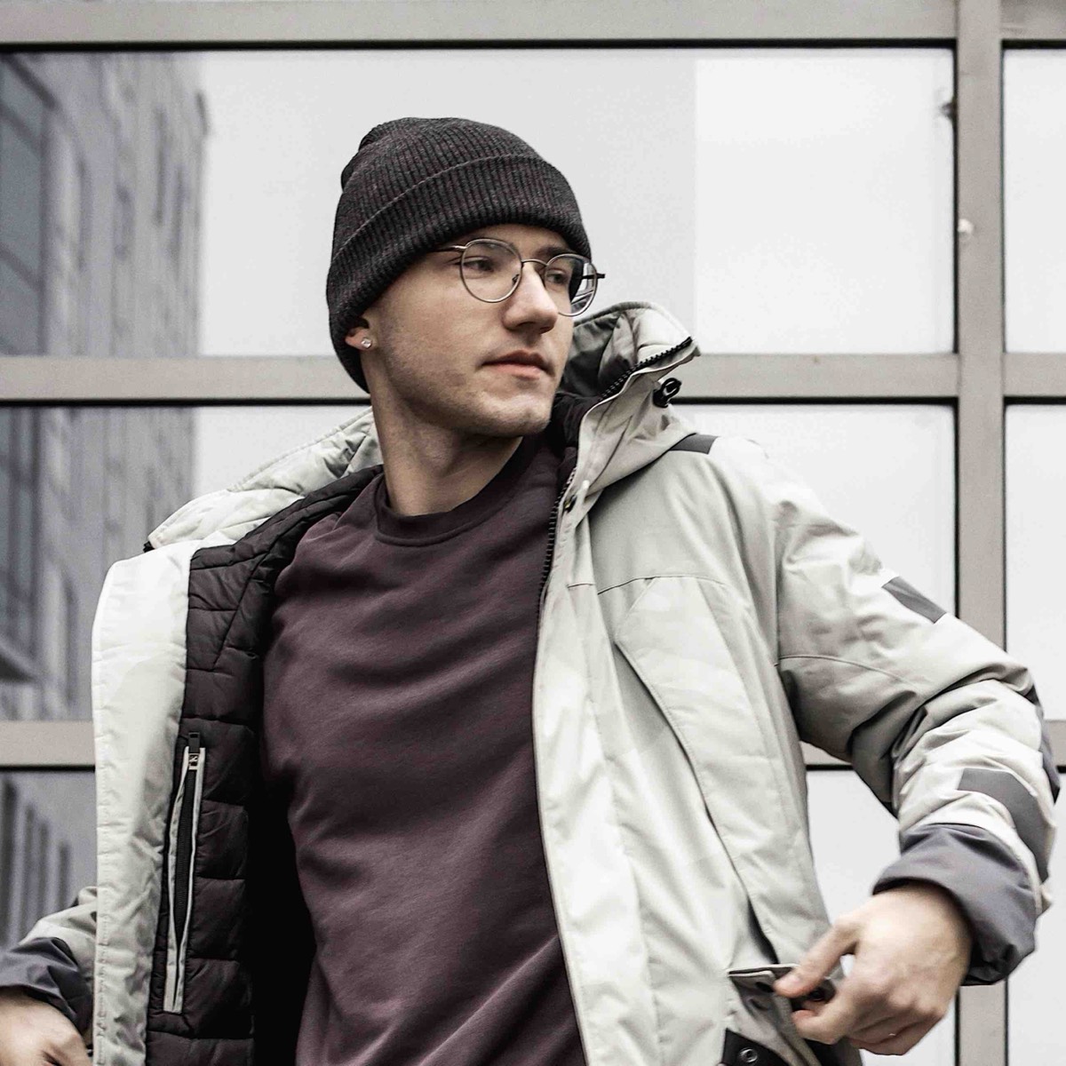 Юрий Проценко | Сетка — социальная сеть от hh.ru