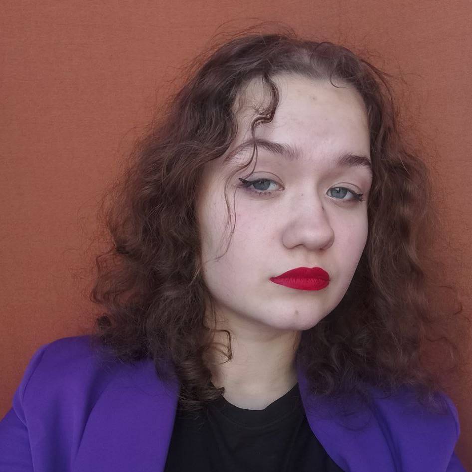 Лада Каргальцева
