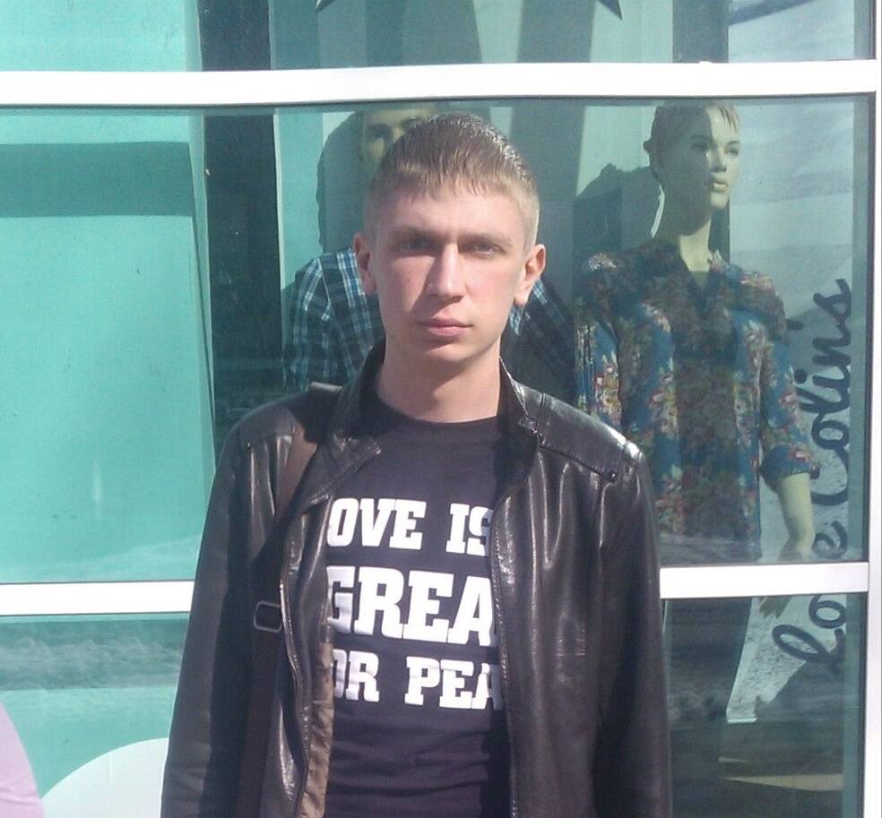 Евгений Миногин