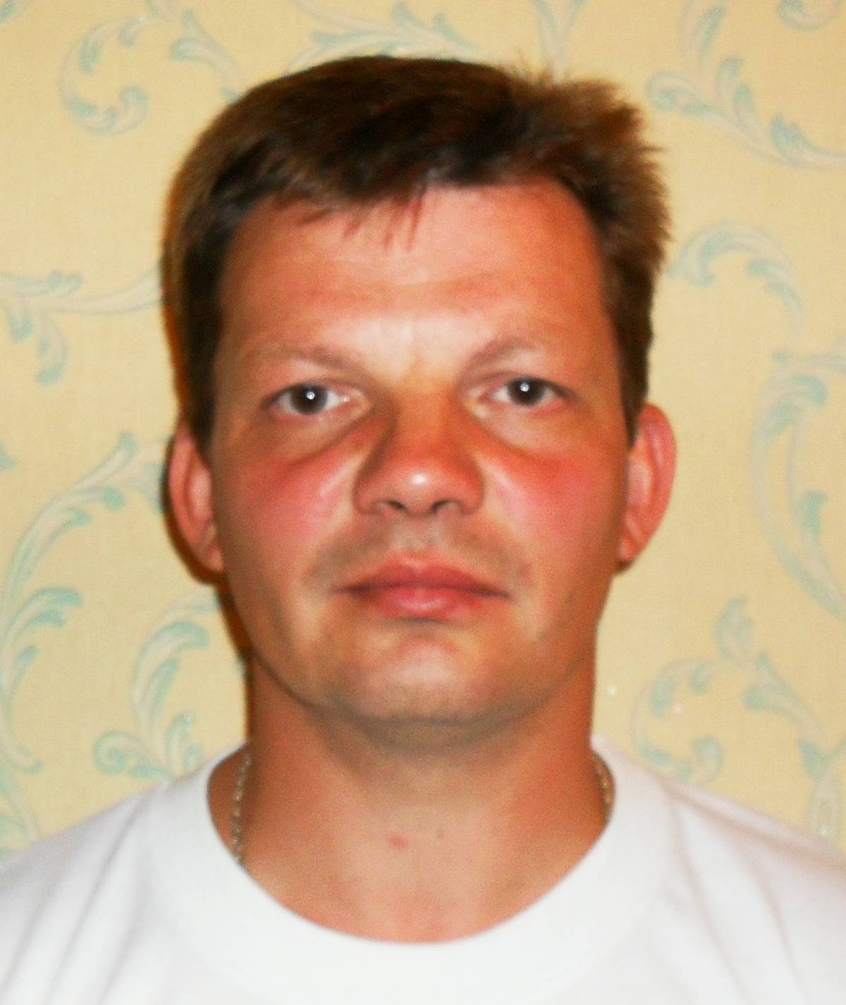 Николай Стародубцев