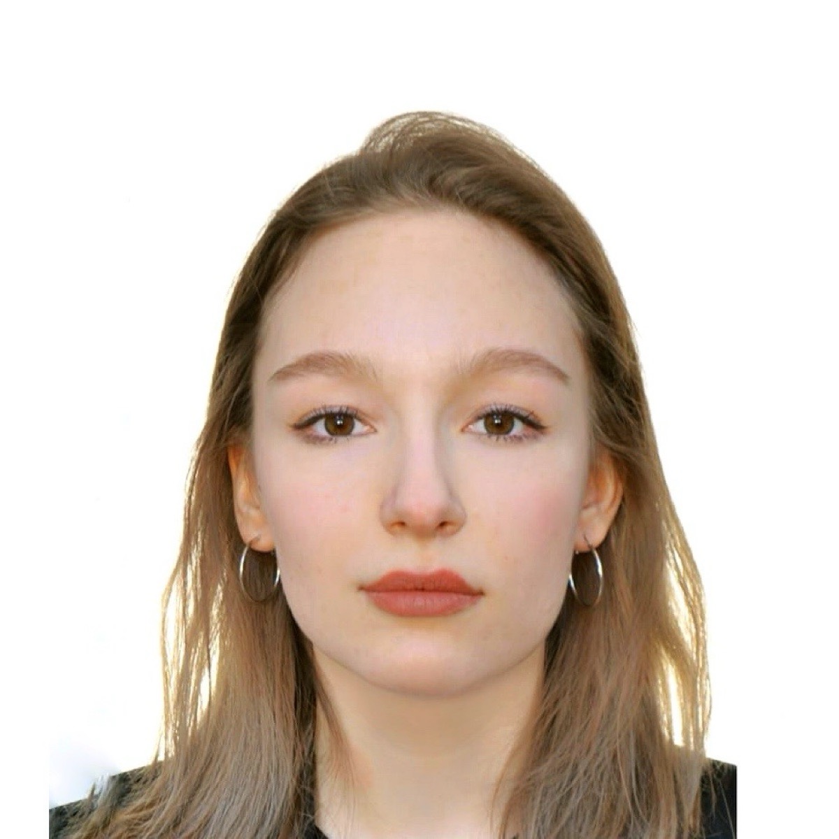 Ирина Лочкарева