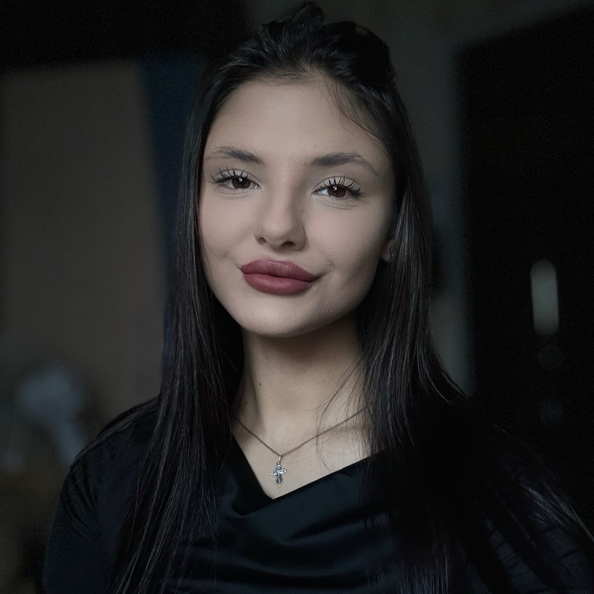 Марина Смирнова