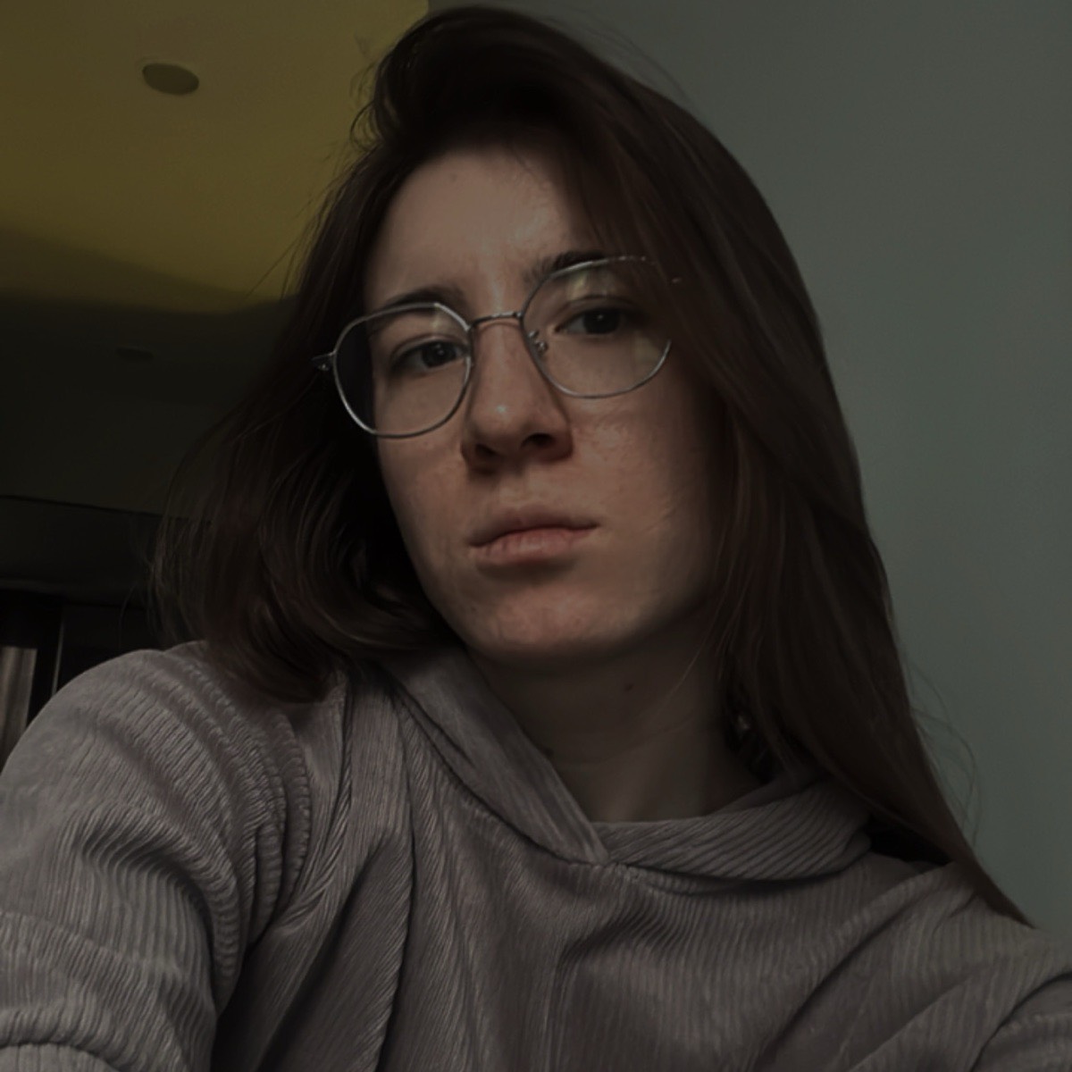 Полина Цуканова | Сетка — социальная сеть от hh.ru