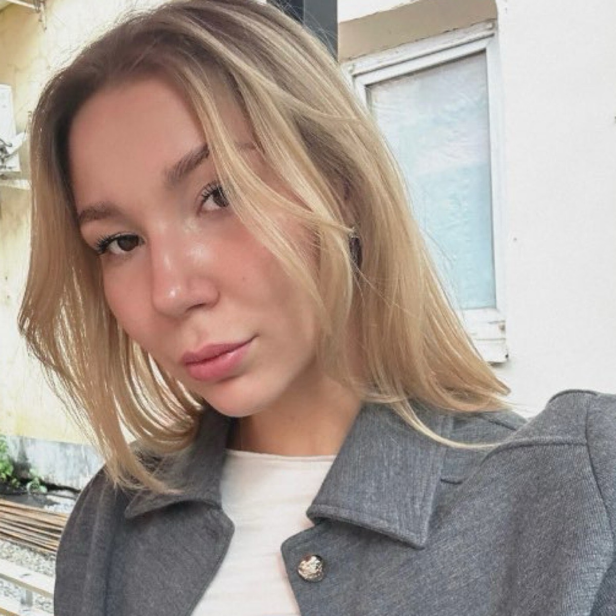 Анна Яновская