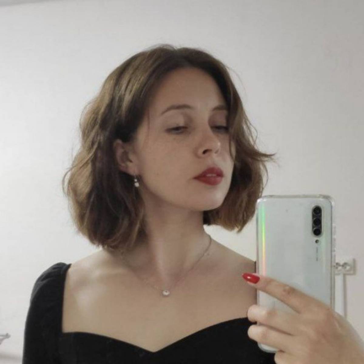 Юлия Орлова