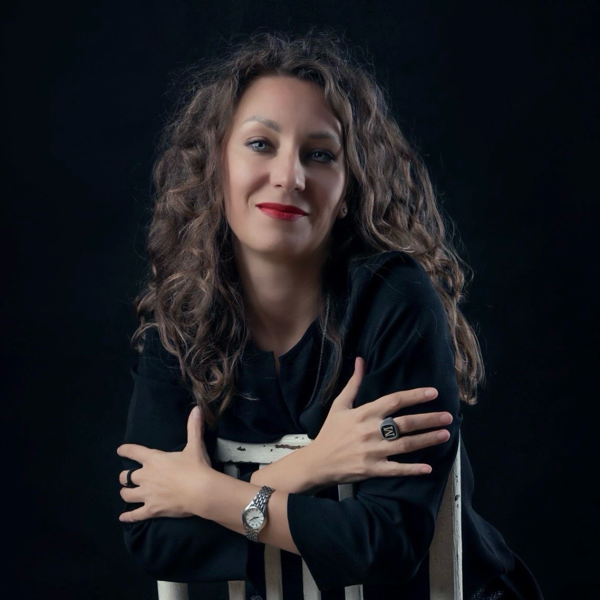 Марианна Бесчетникова | Сетка — социальная сеть от hh.ru