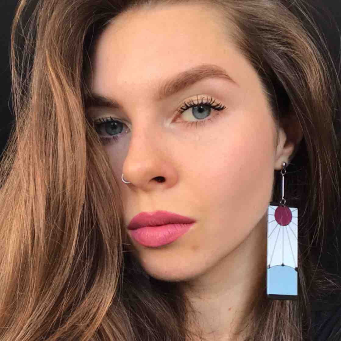 Viktoria Fast