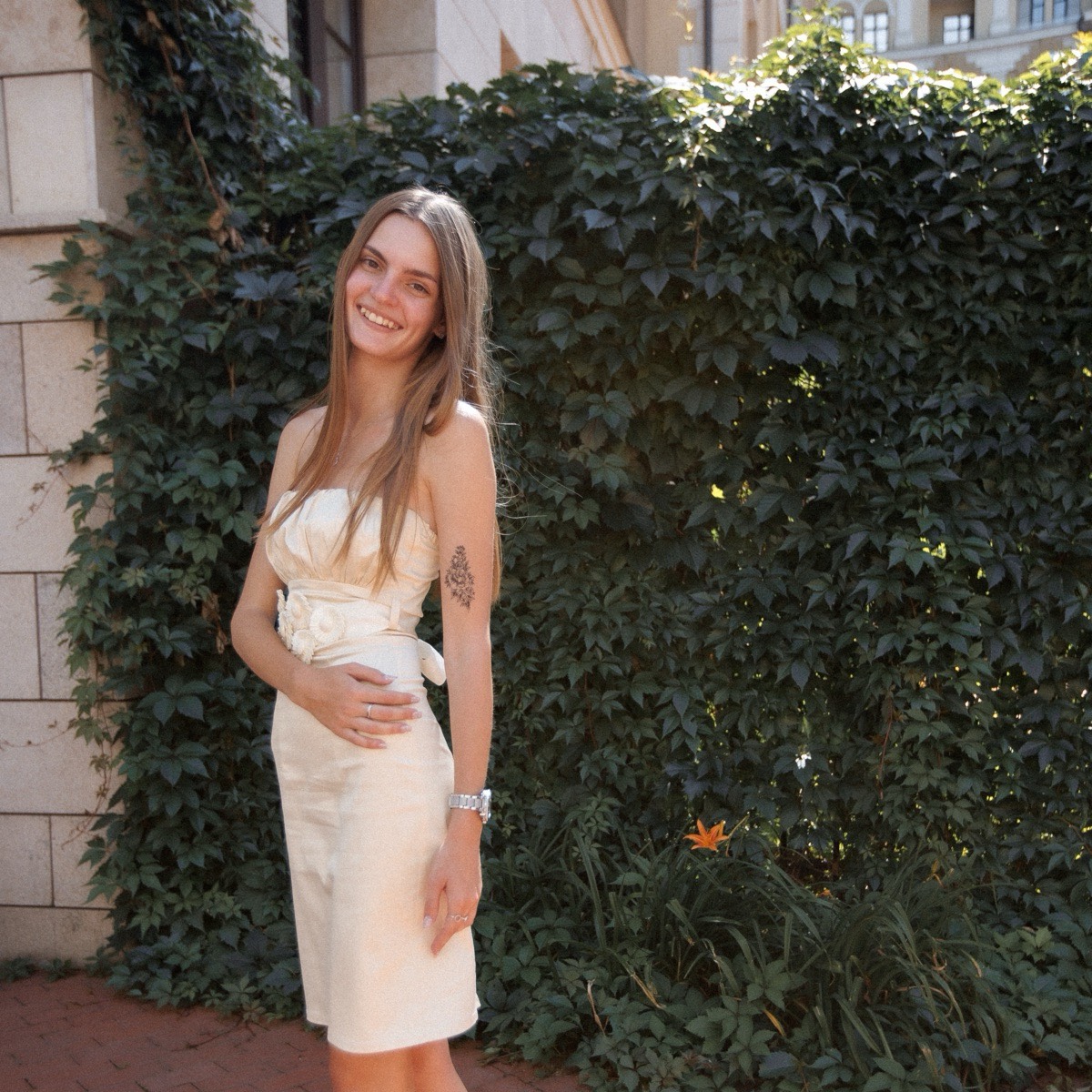 Полина Гуреева