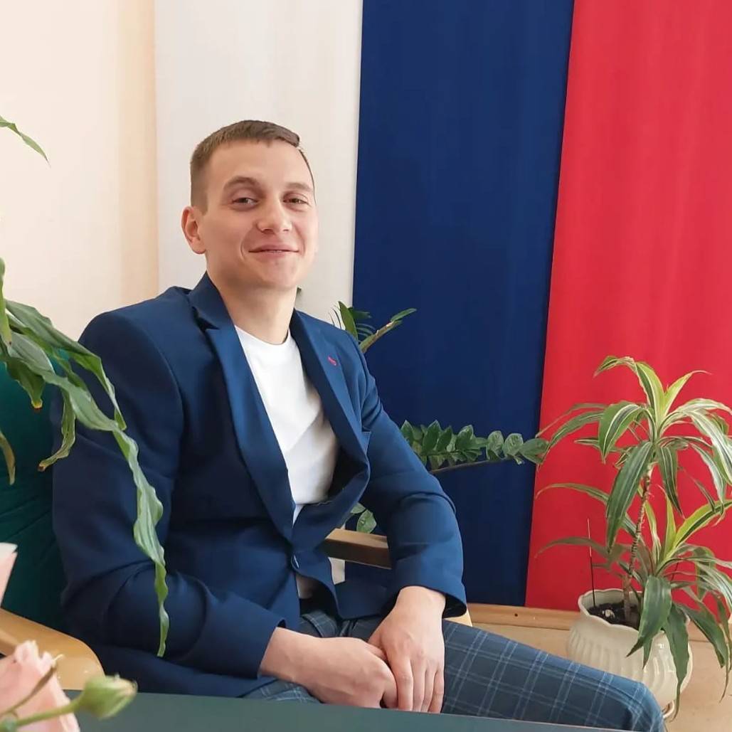 Александр Фурдуй