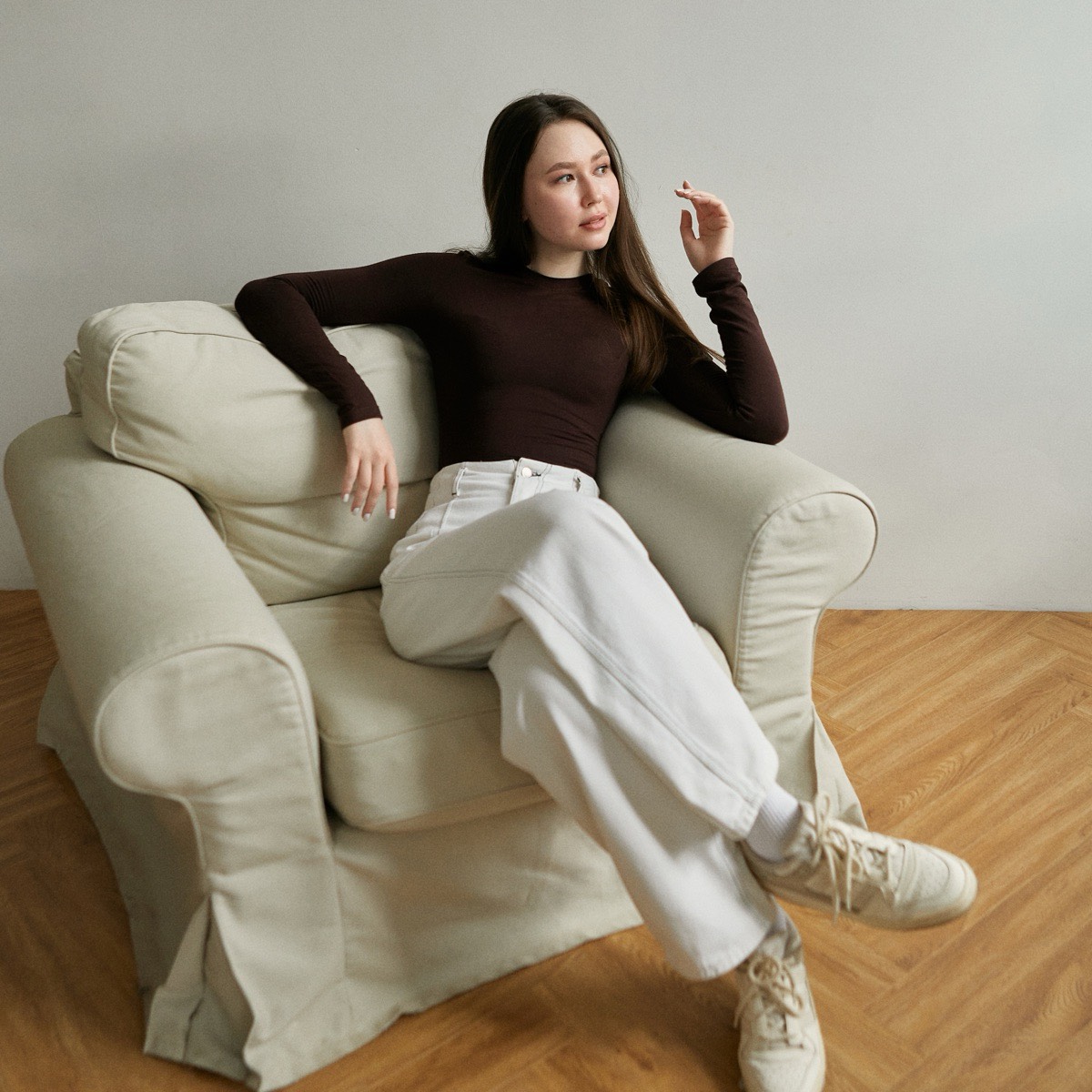 Лейсан Гафарова