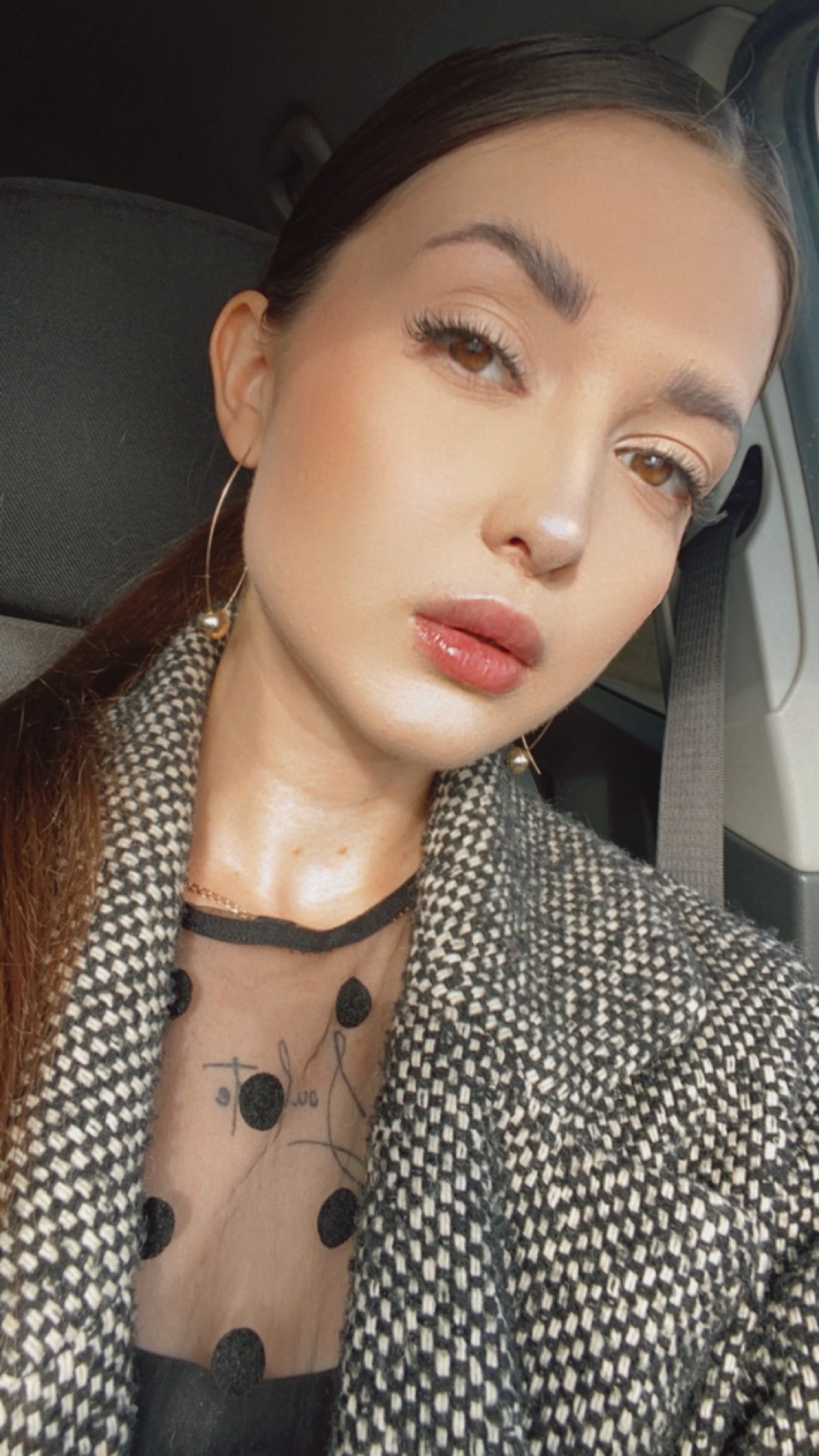 Алина Камельгак