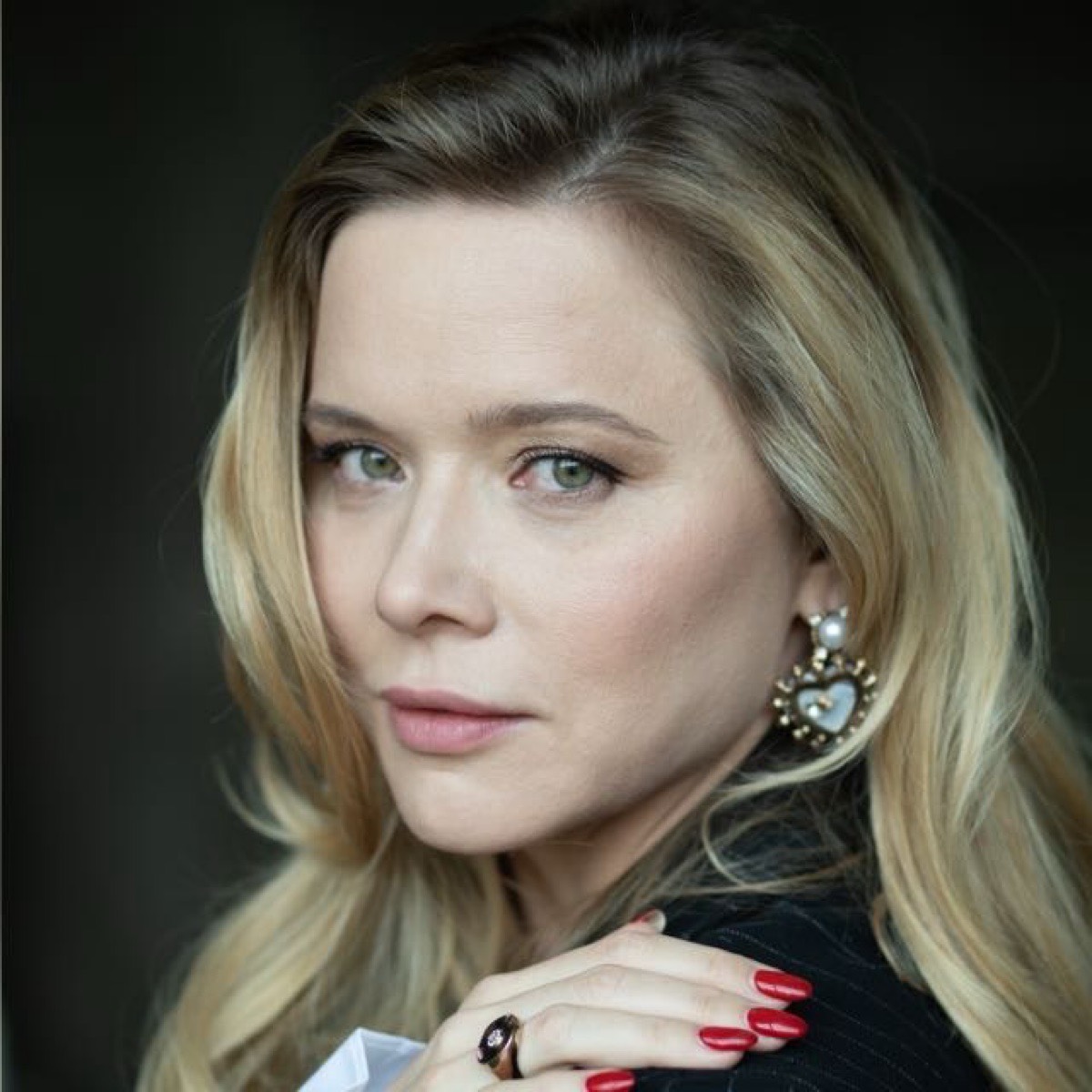 Елена Оранская