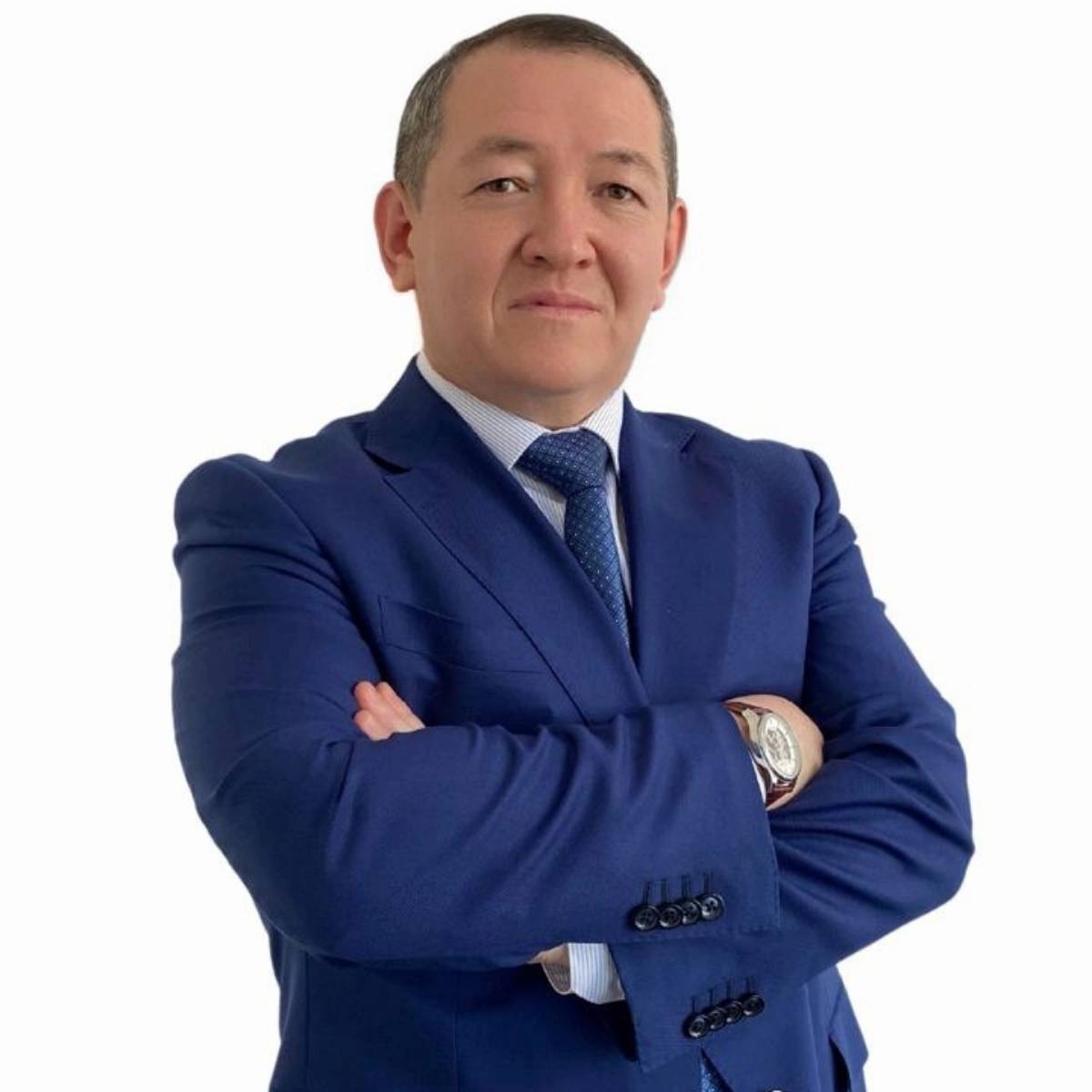 Олег Чен