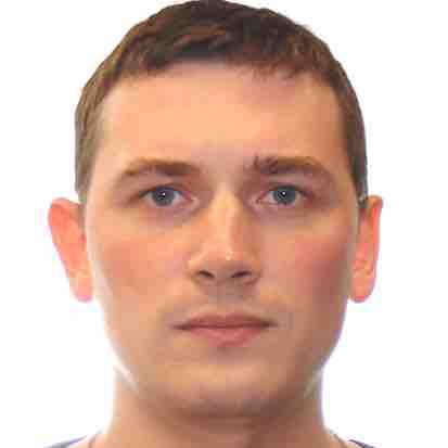 Данил Никитков | Сетка — социальная сеть от hh.ru