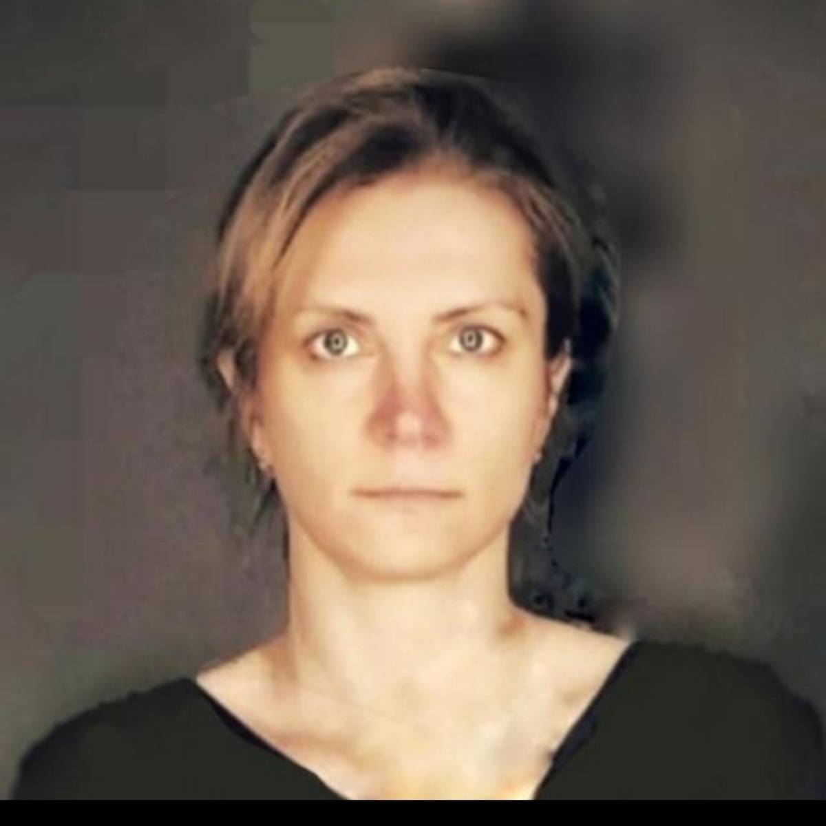 Евгения Кудым