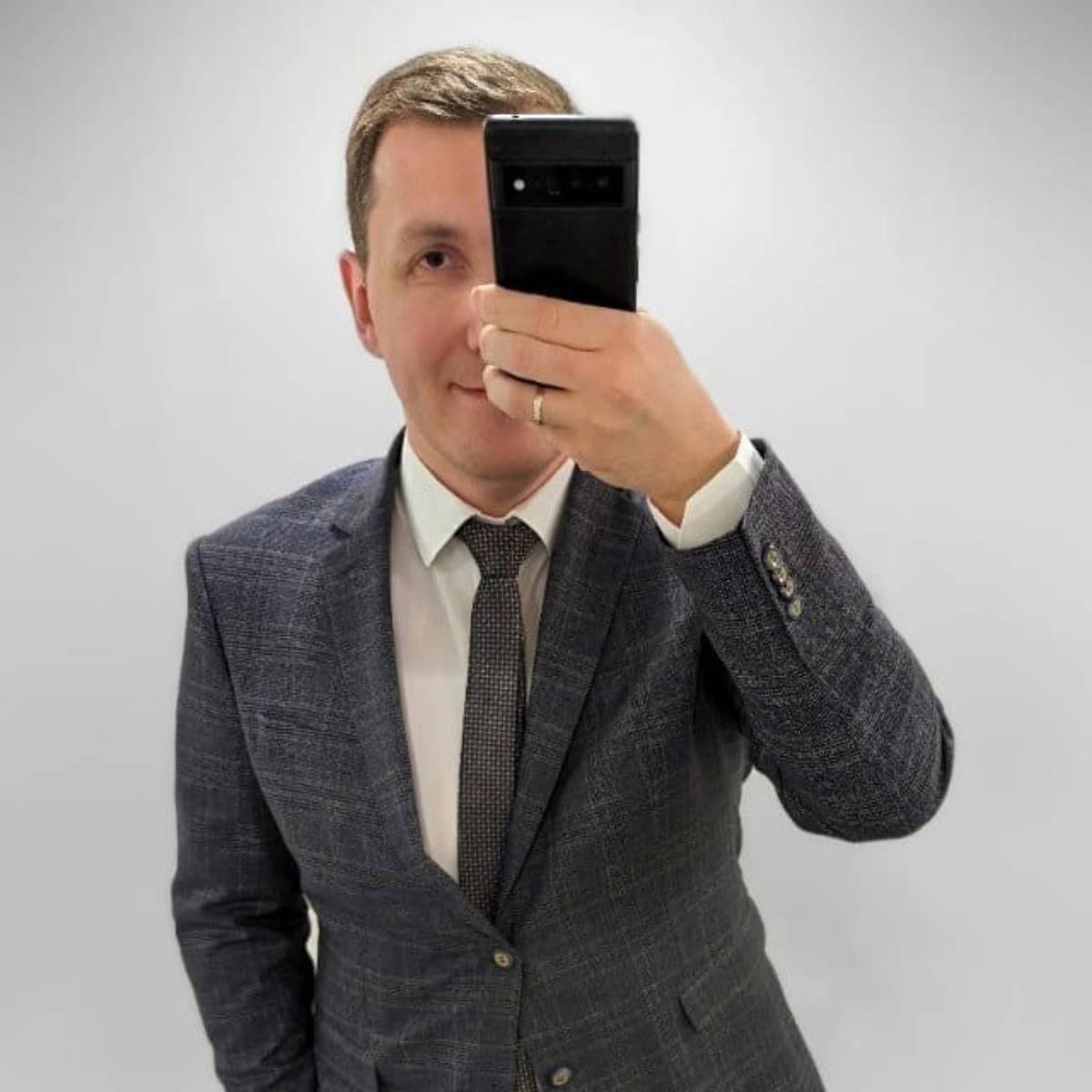 Алексей Голубев