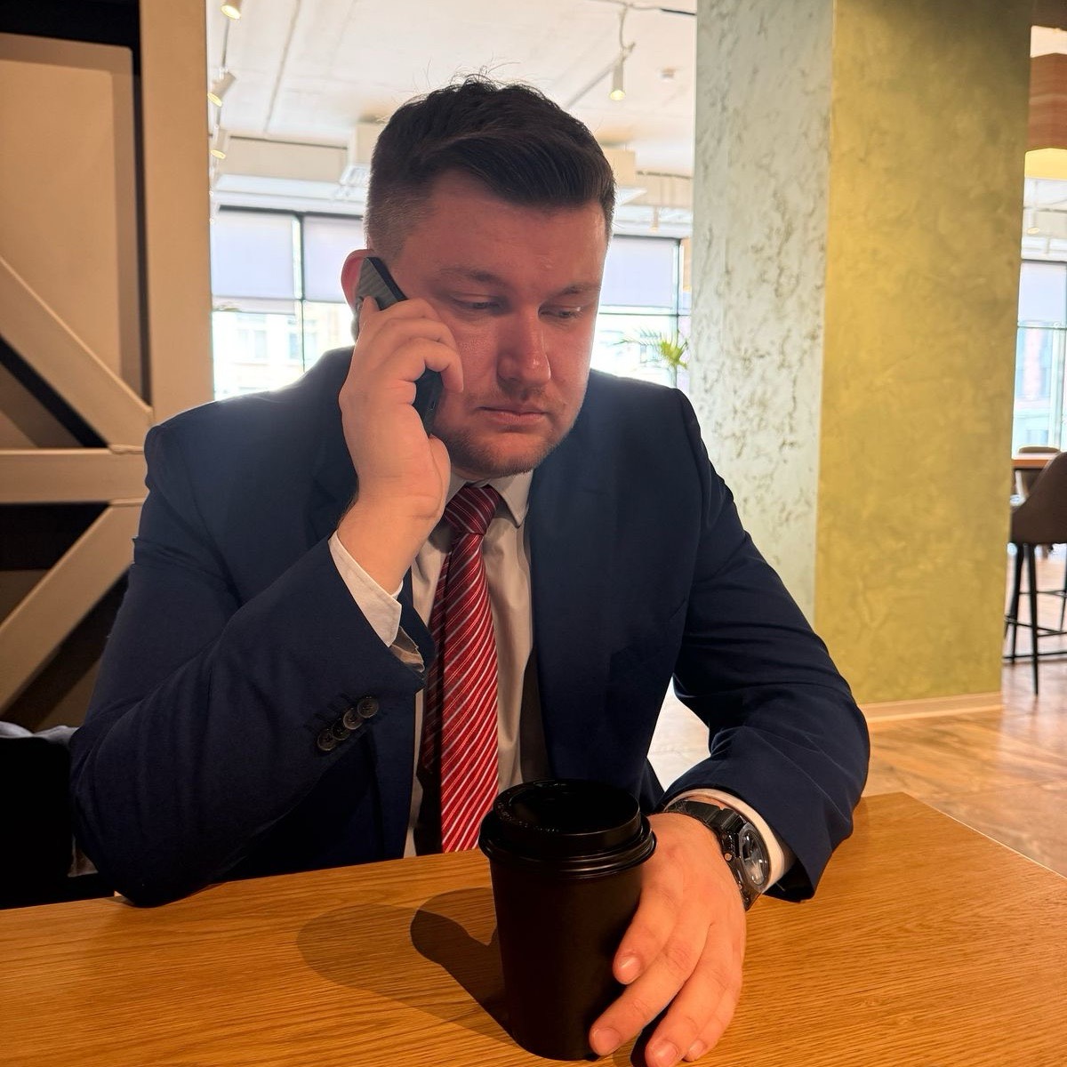 Владимир Зиновьев