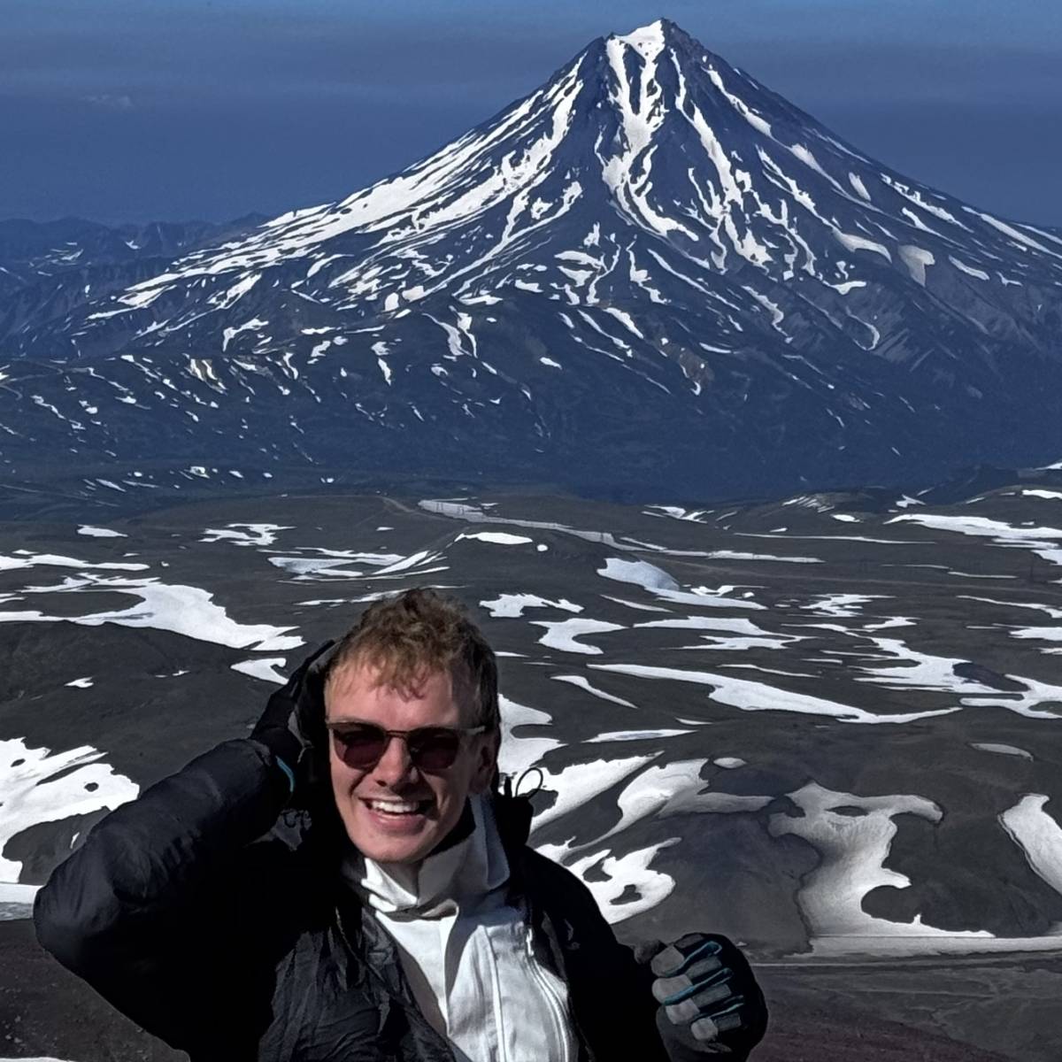 Андрей Зайченков