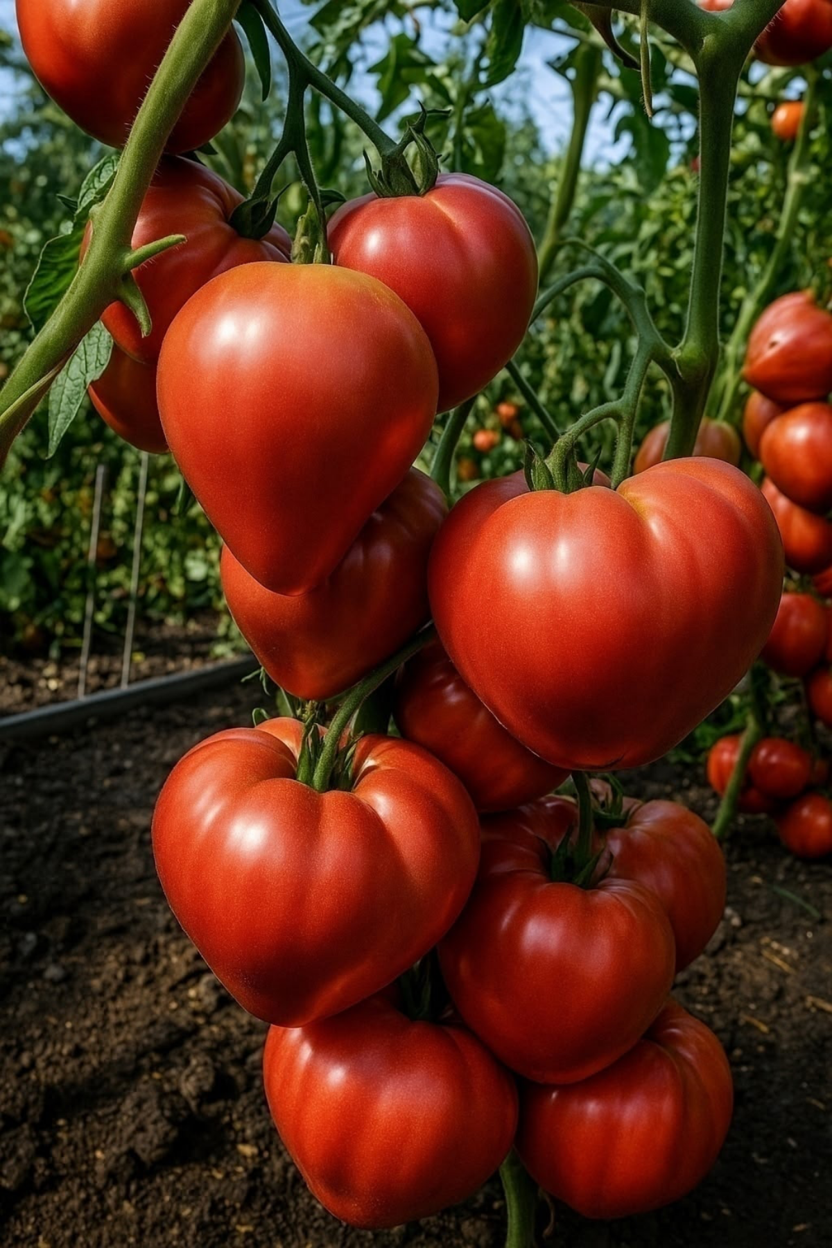 🍅🍅🍅🍅🍅🍅🍅🍅🍅🍅🍅🍅🍅🍅
ПРИВЕТ, МОИ НЕНАГЛЯДНЫЕ! С вами снова оазис свежести – Сити-Ферма MicroGreens from LadyMari 🌿 А я, вдохновительница всего этого зелёного великолепия, скромно прячусь за псевдонимом Lady... | Сетка — социальная сеть от hh.ru