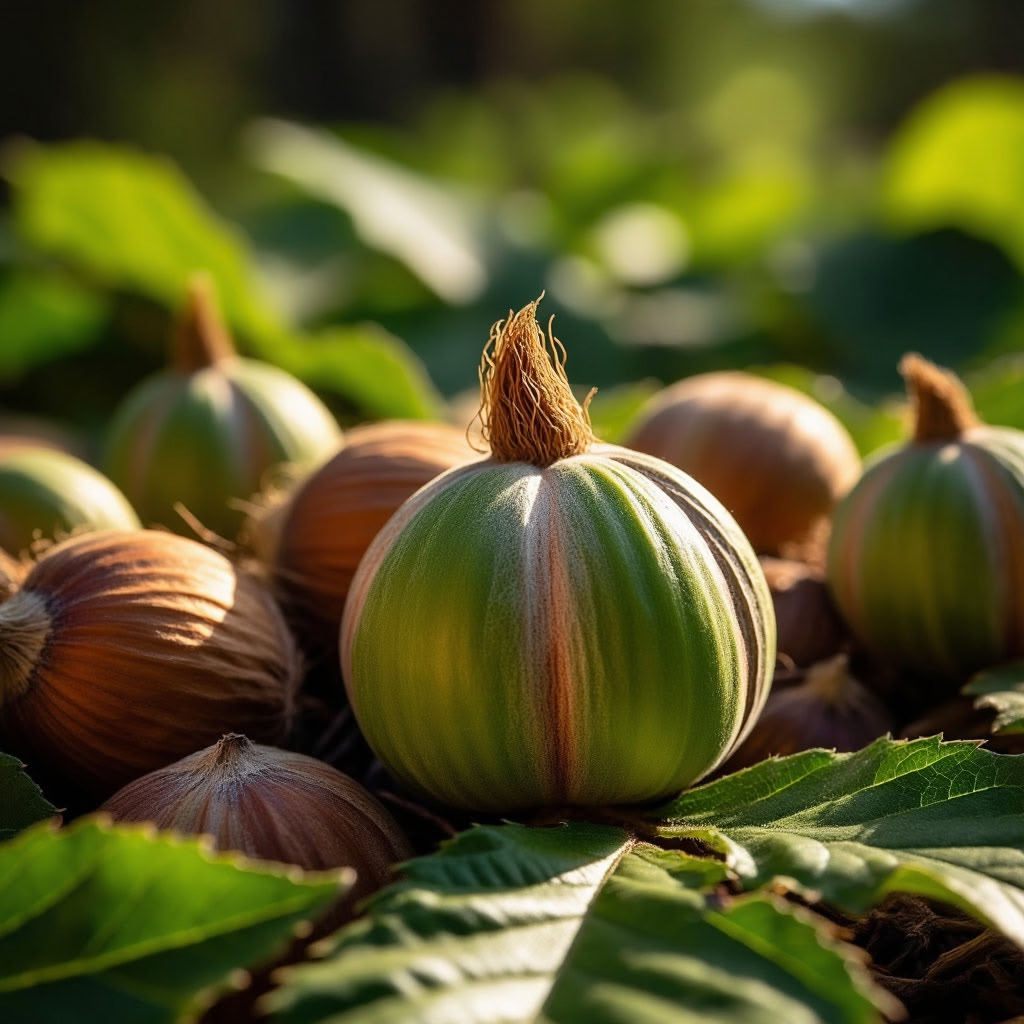 🌝🌝🌝🌝🌝🌝🌝🌝🌝🌝🌝🌝🌝🌝
СНОВА С ВАМИ MicroGreens от LadyMari 🌿, И Я ОЧАРОВАТЕЛЬНАЯ LadyMari ♥️, ПРИВЕТСТВУЮ ВАС!💋
🙃🙃🙃🙃🙃🙃🙃🙃🙃🙃🙃🙃🙃🙃
СЕГОДНЯ МЫ ПОГРУЗИМСЯ В МИР ЛЕСНОГО ОРЕХА | Сетка — социальная сеть от hh.ru
