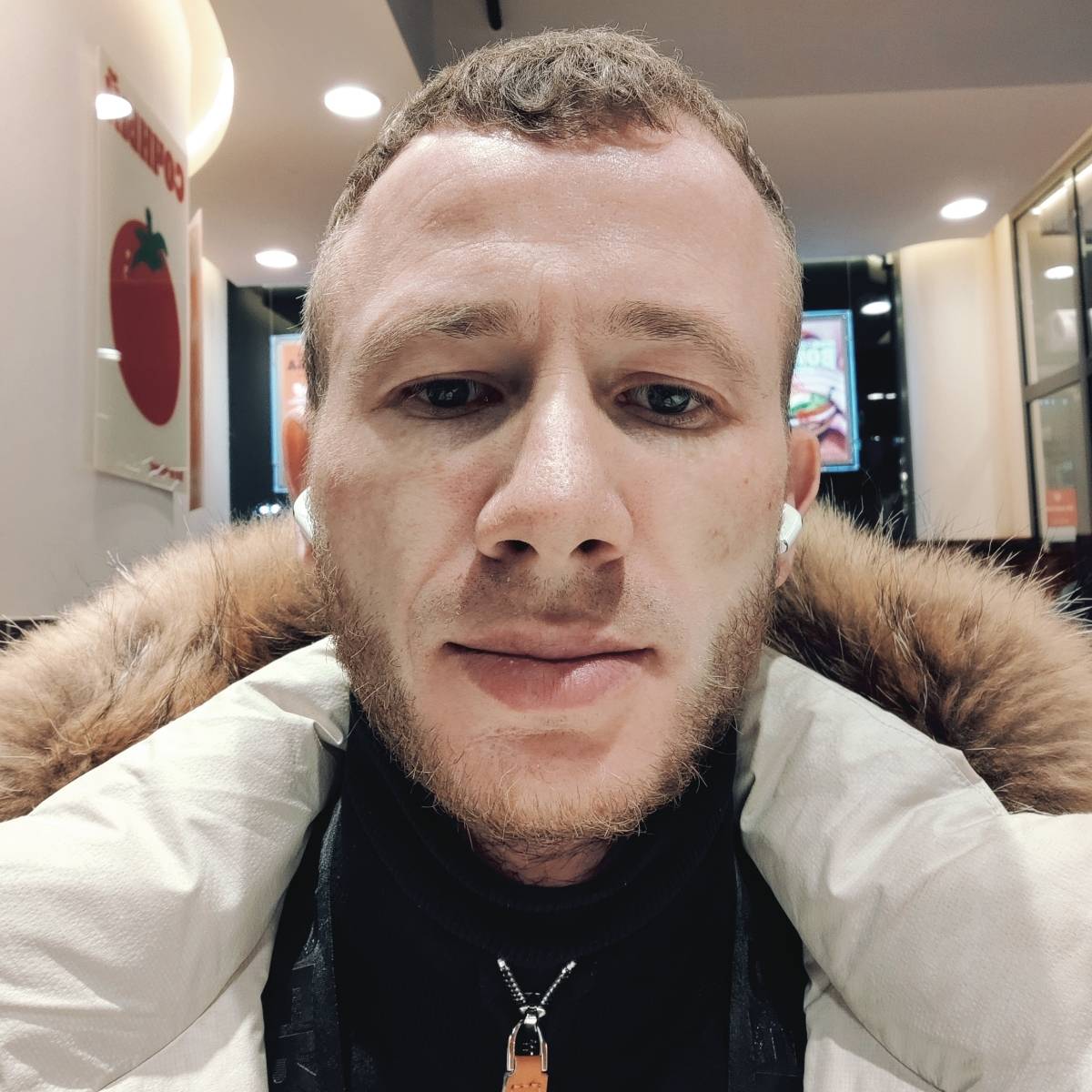 Роман Романов