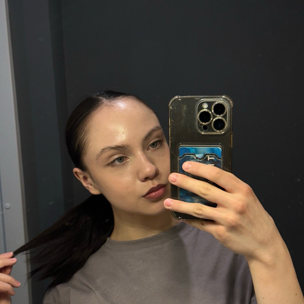 Ульяна Батманова