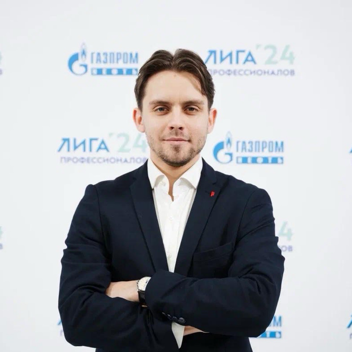 Константин Боровик