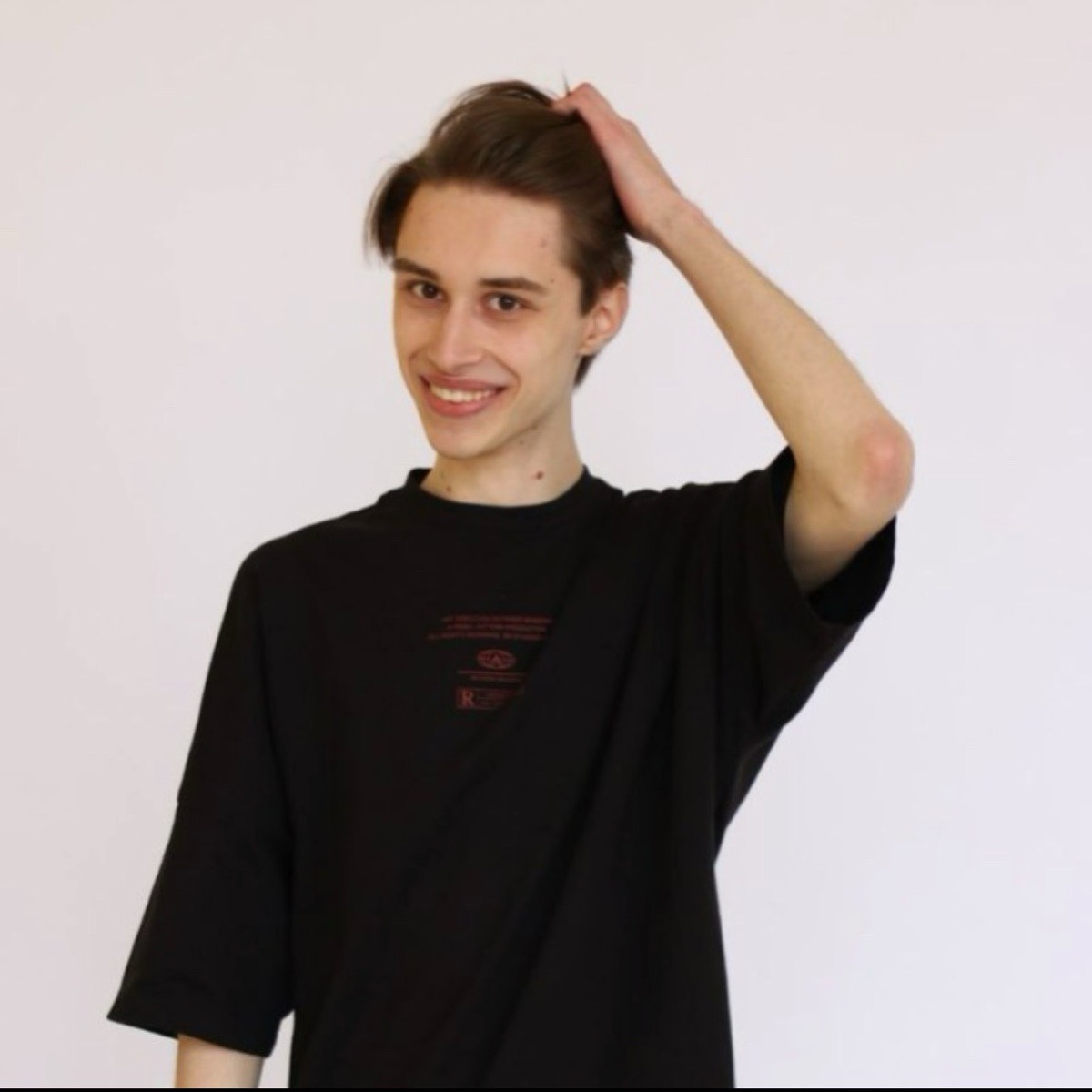 Илья Юдин