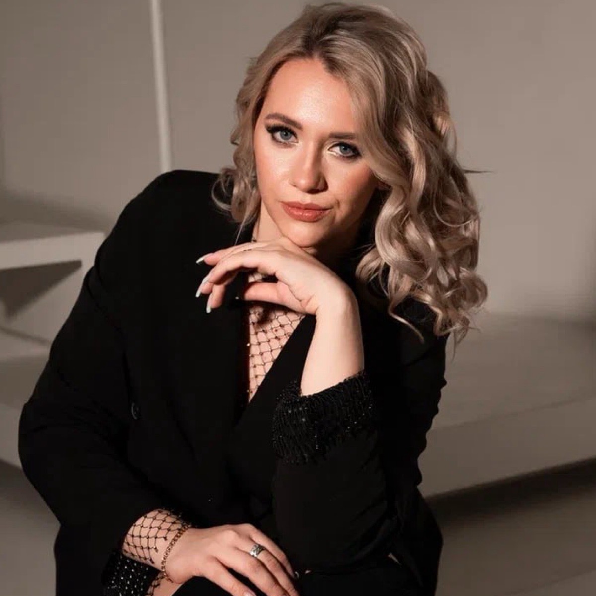 Вероника Хлынова