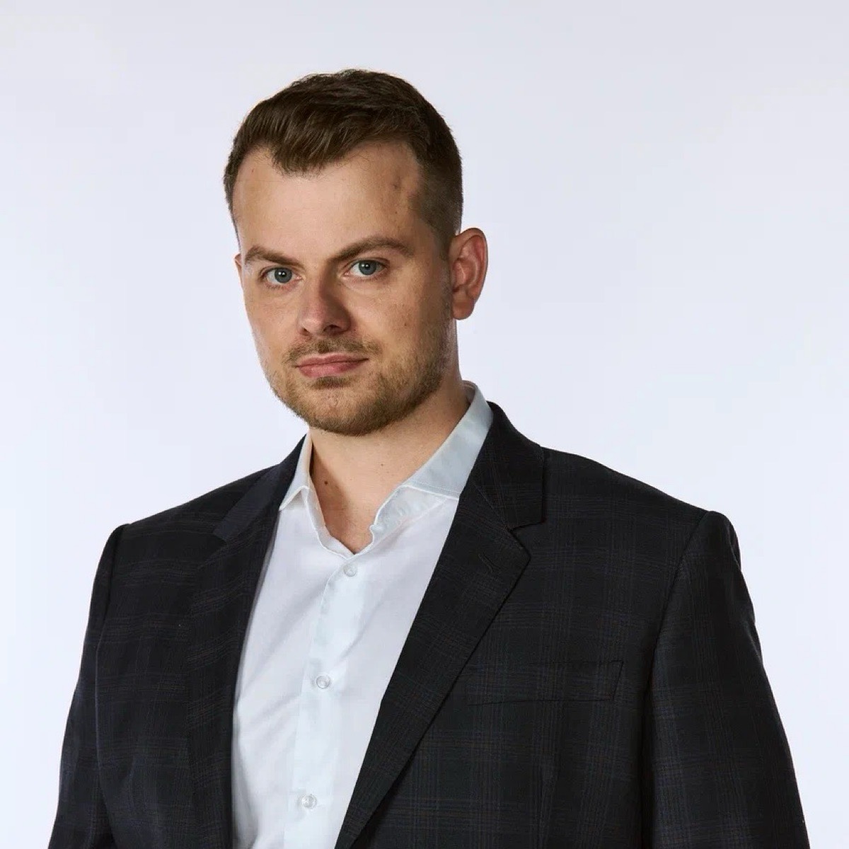 Юрий Булич | Сетка — социальная сеть от hh.ru