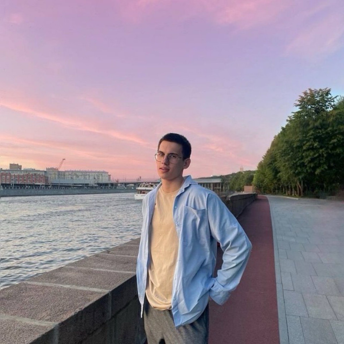 Никита Сычев