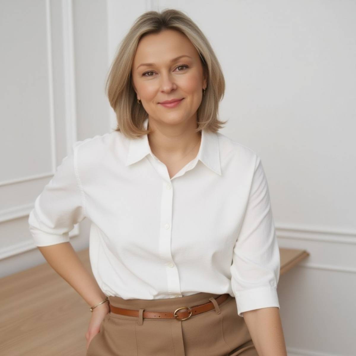 Лилия Польша | Сетка — социальная сеть от hh.ru