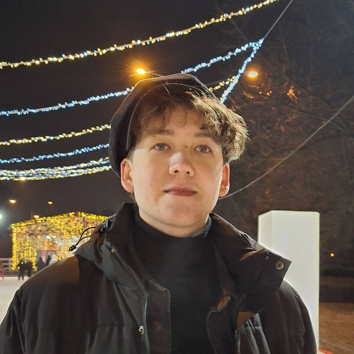 profile avatar