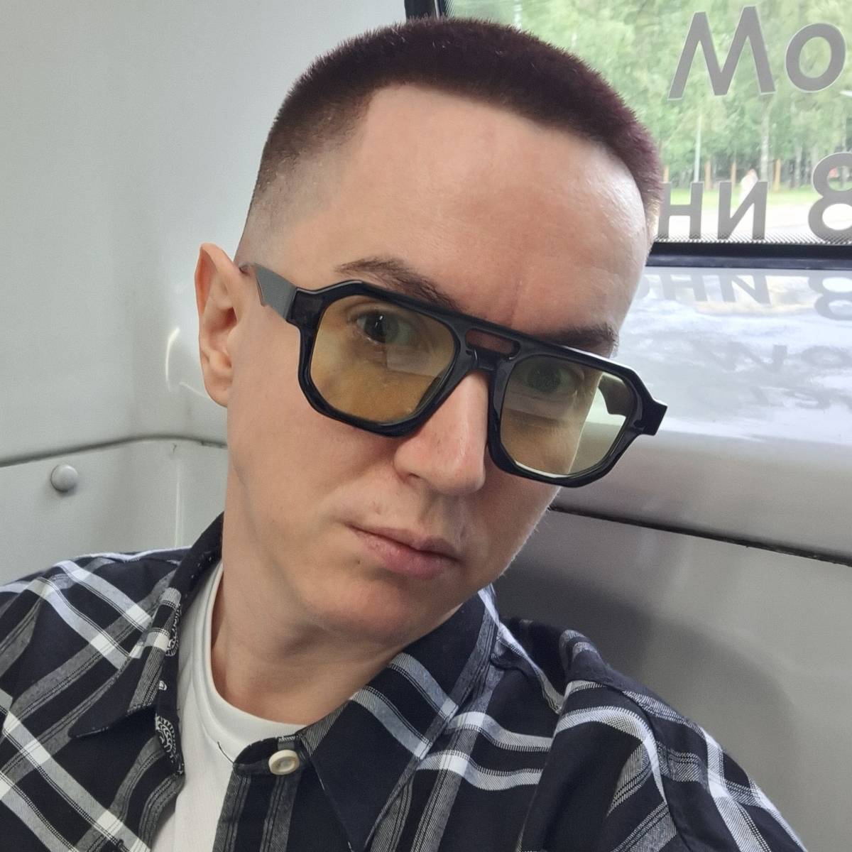 Евгений Котик-Макаров | Сетка — социальная сеть от hh.ru