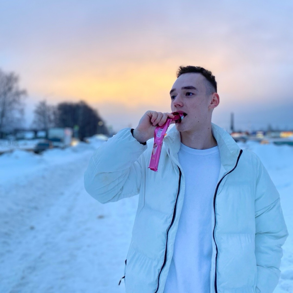 Кирилл Тимофеев