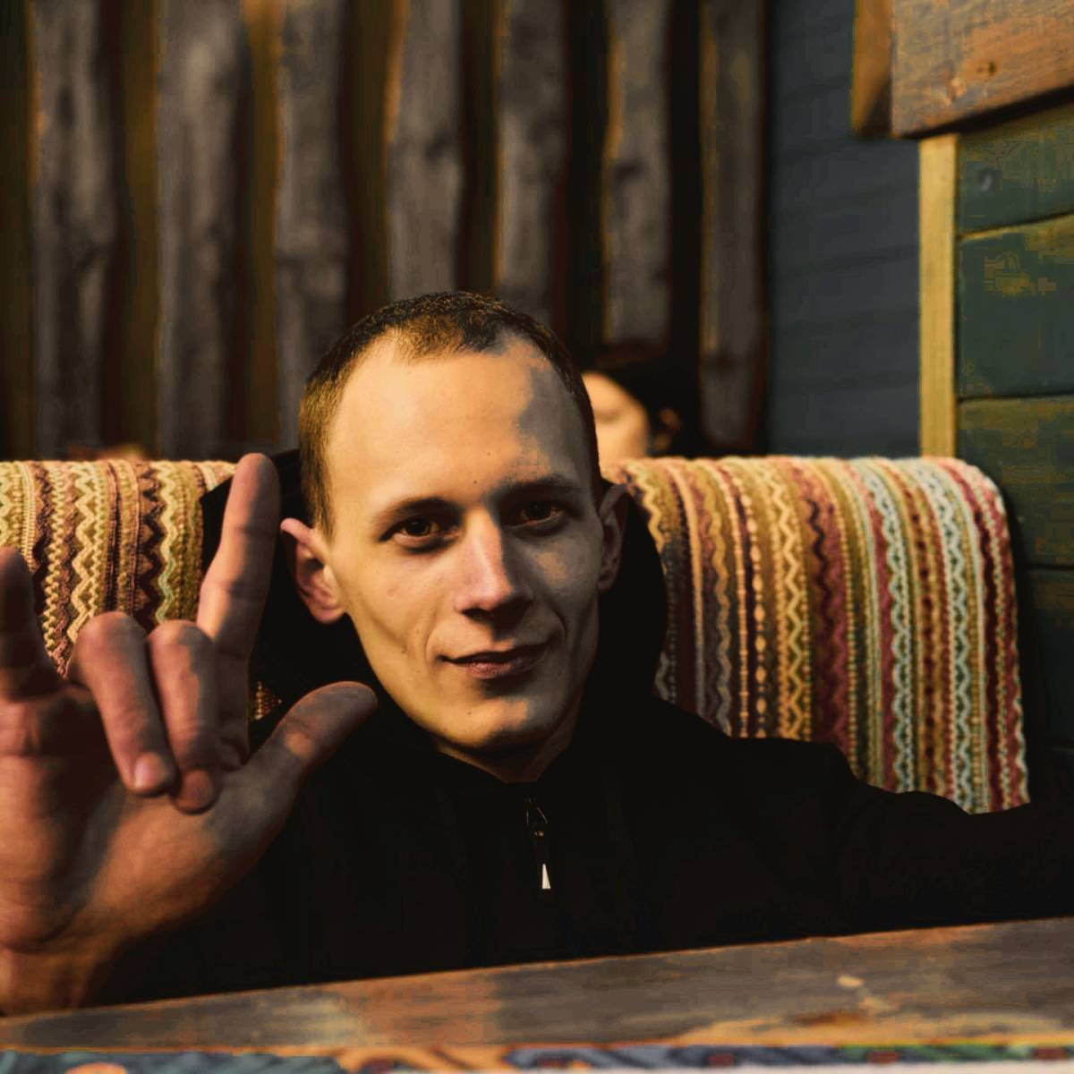 Александр Люльченко | Сетка — социальная сеть от hh.ru