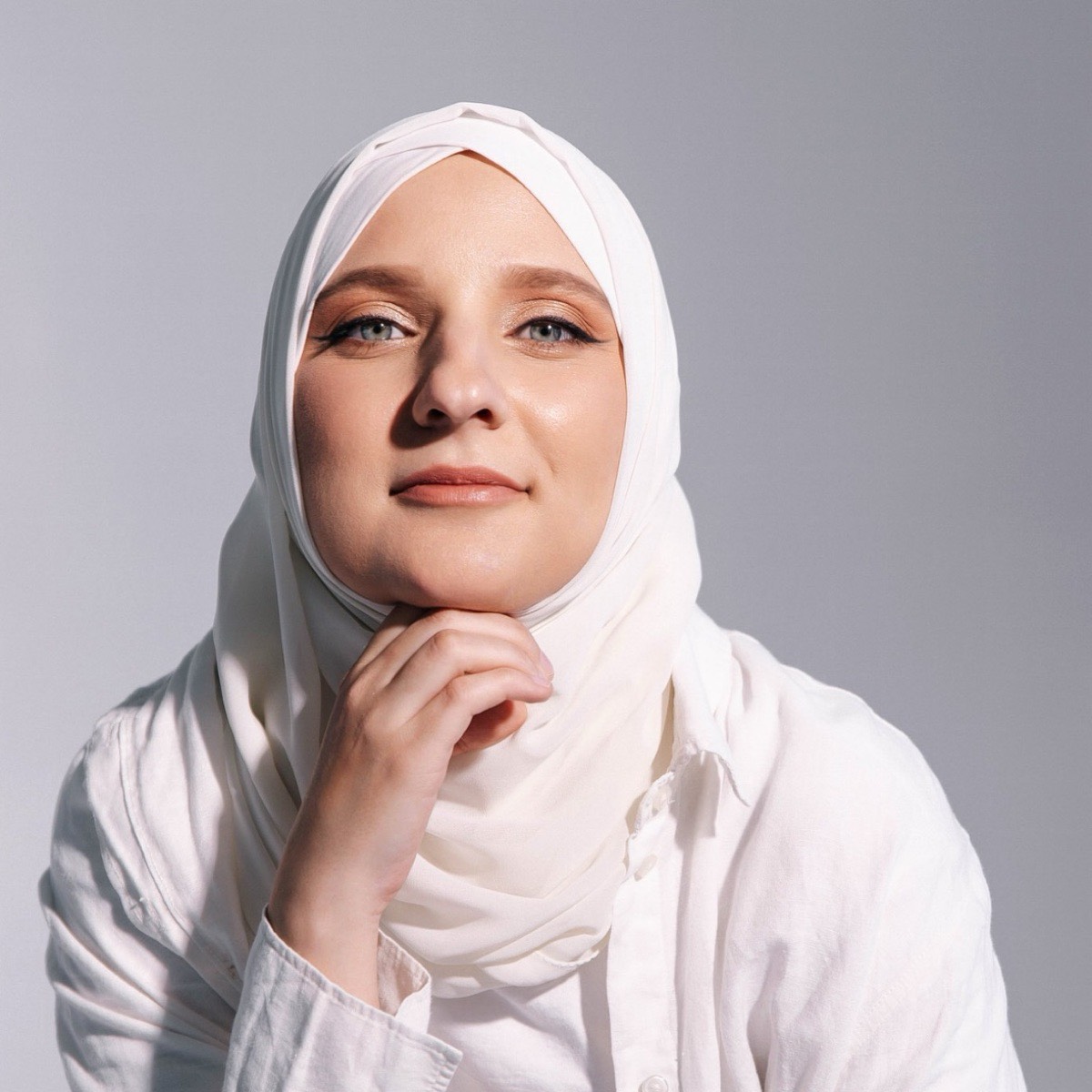 Екатерина Гришина