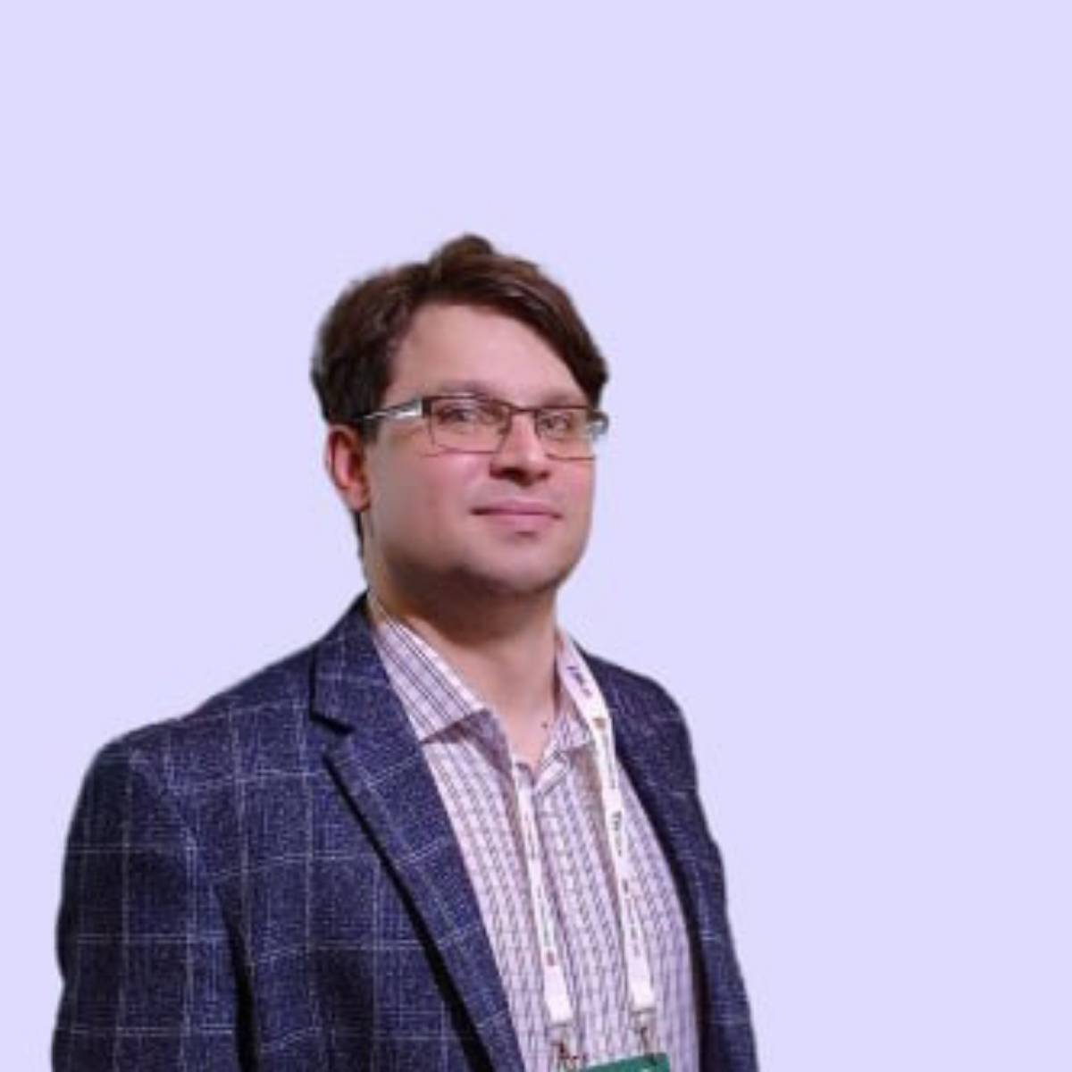 Александр Величкин | Сетка — социальная сеть от hh.ru