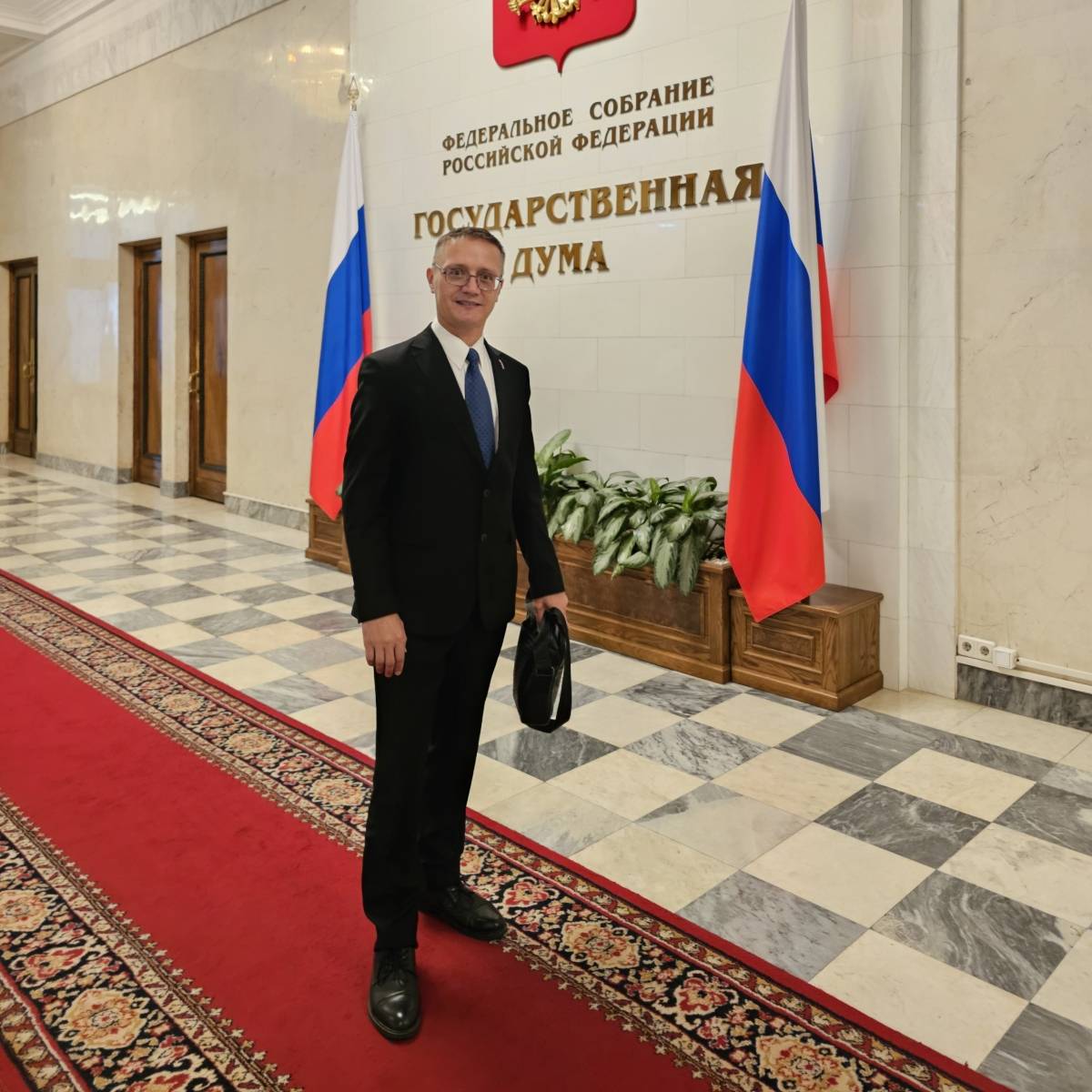 Евгений Картоев