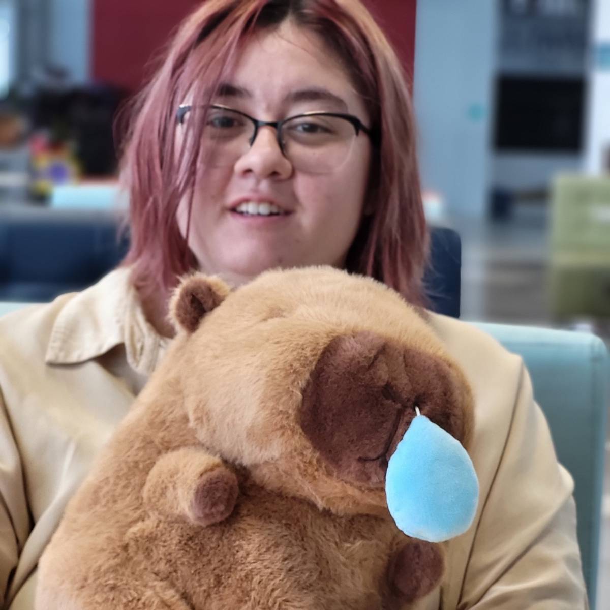 Илюза Садикова | Сетка — социальная сеть от hh.ru