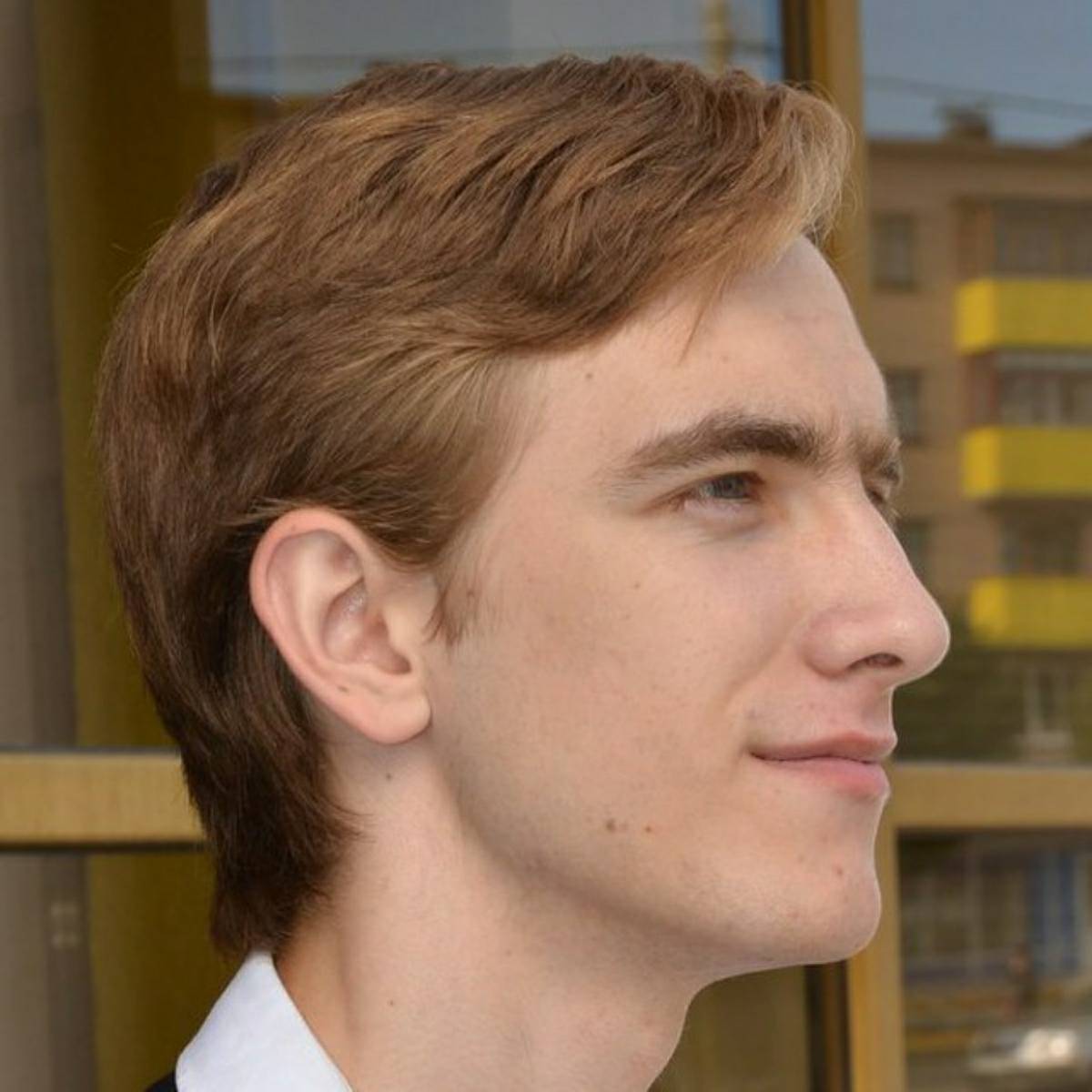 Виктор Данилов