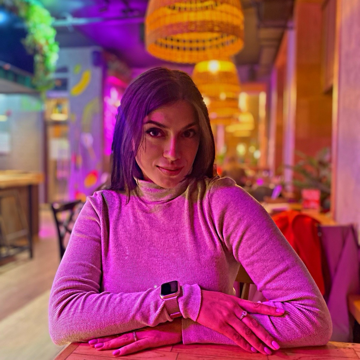 Ксения Якимова